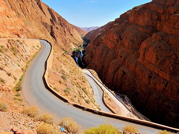 Indemnisation d’une victime d’accident de la circulation au Maroc